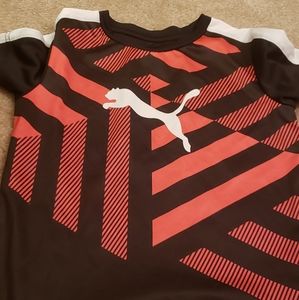 Puma speed performance shirt